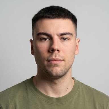 Denys Kandyba — Founder of Swiftin